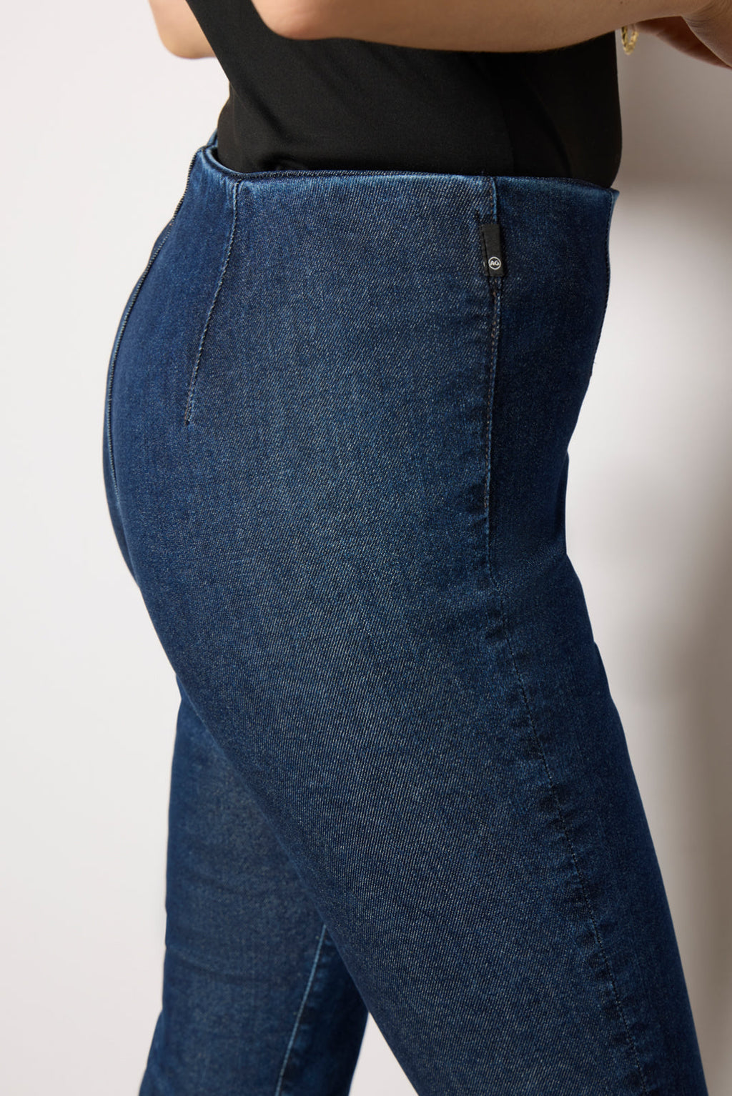 Farrah Boot Crop