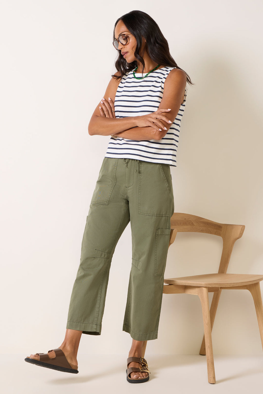 Grace Top
