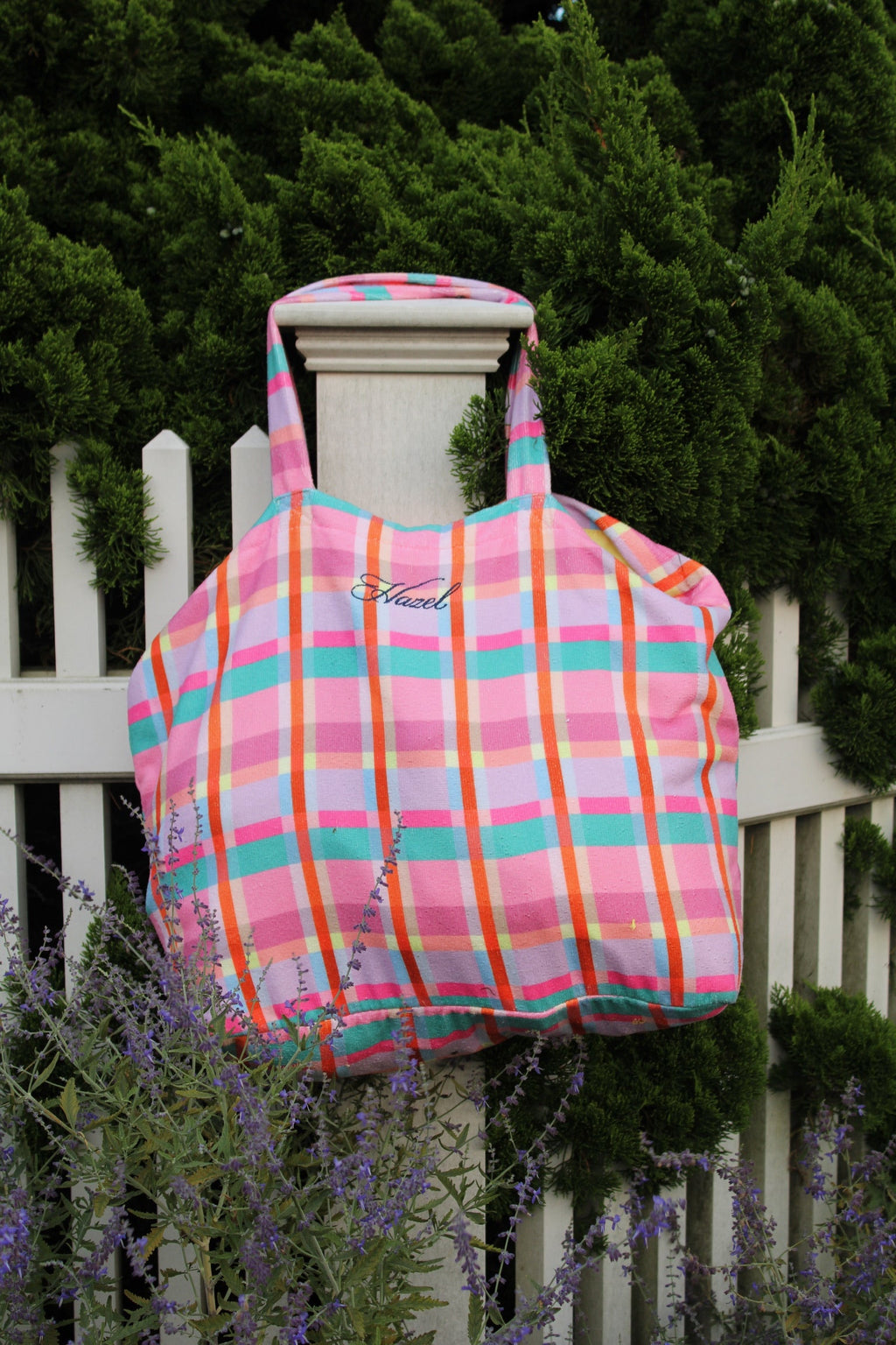 The Hazel Cassidy Tote Bag
