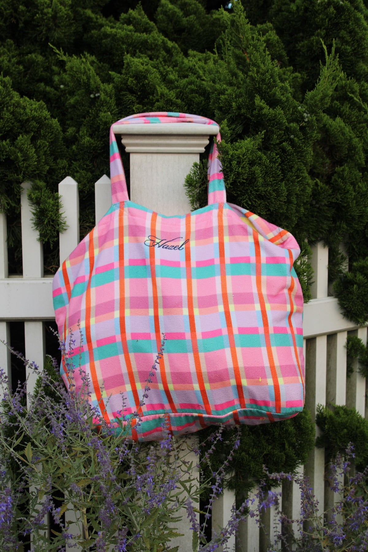 The Hazel Cassidy Tote Bag