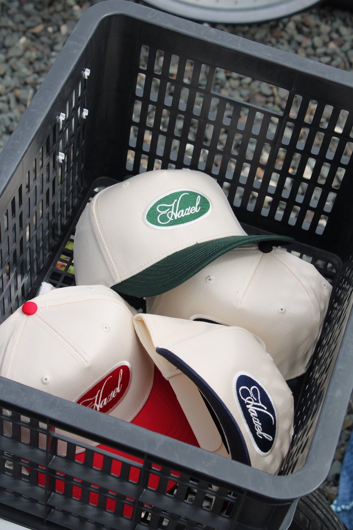 The HZL Port Hat