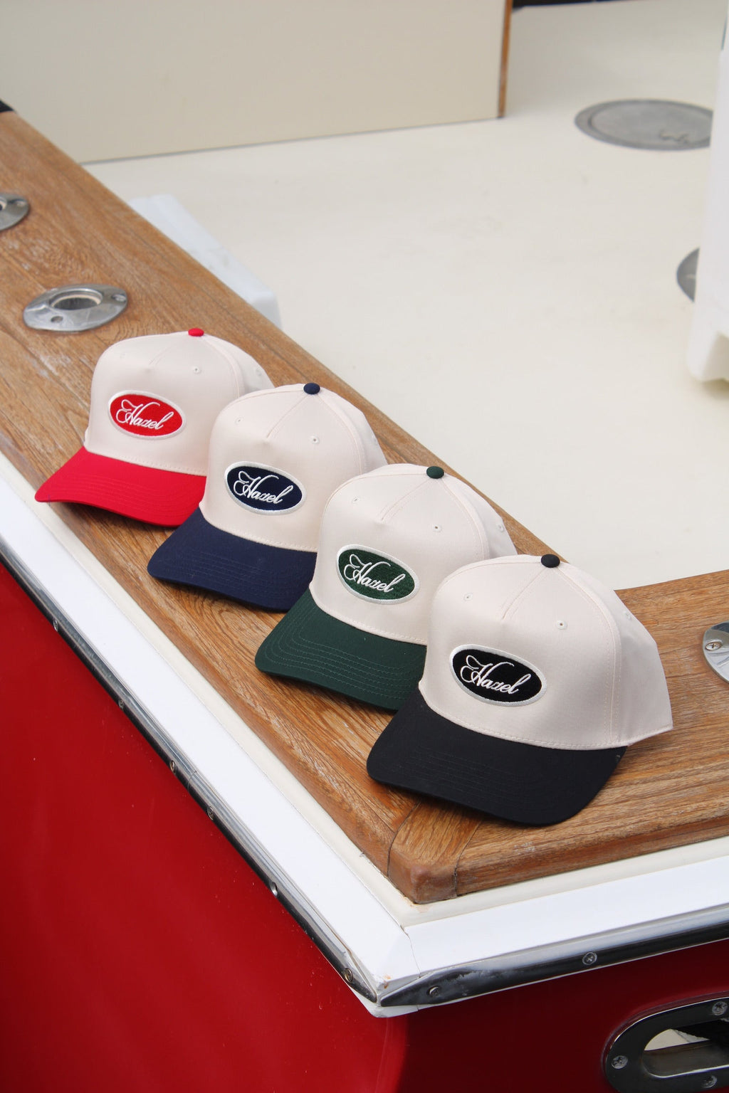 The HZL Port Hat