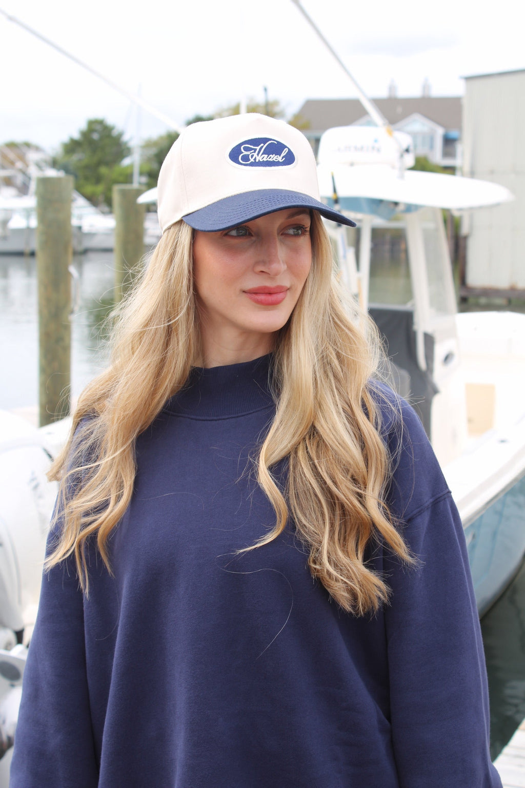 The HZL Port Hat