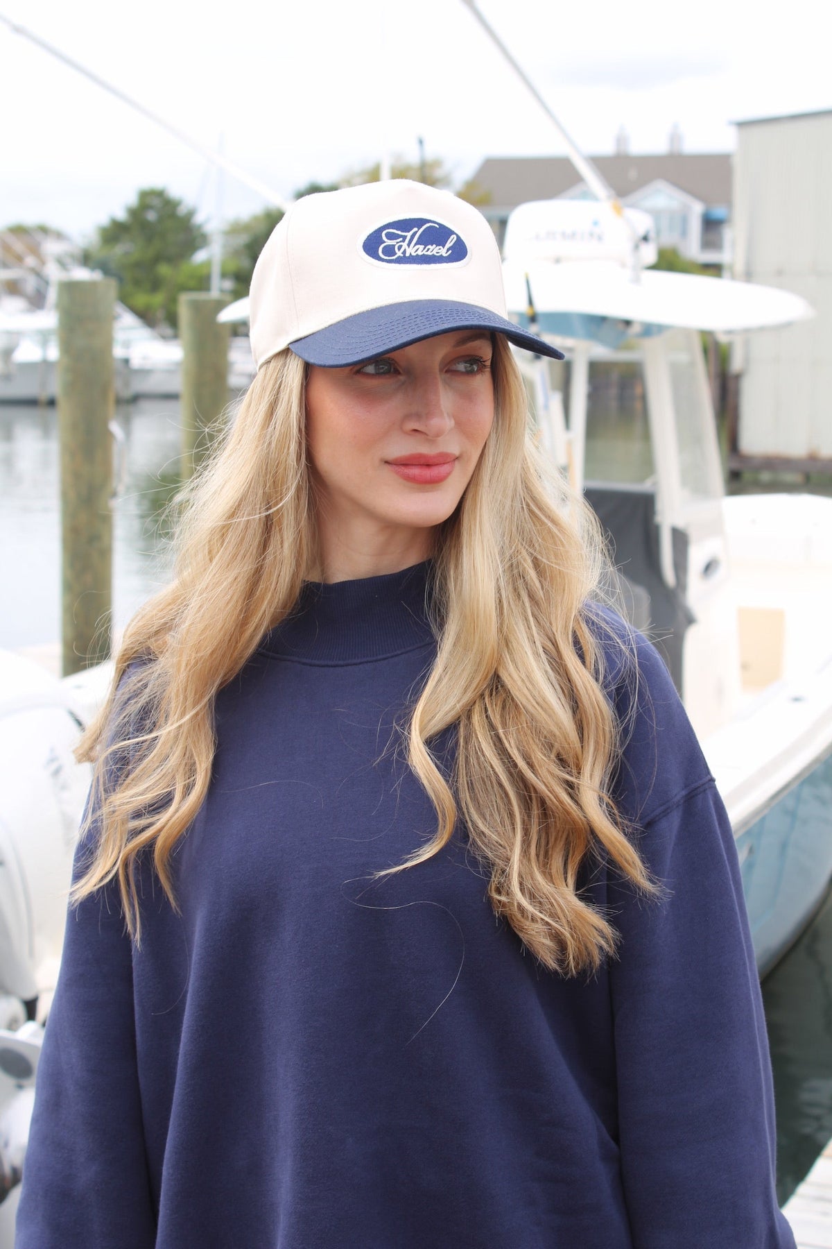 The HZL Port Hat