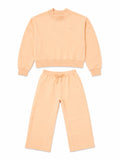 The HZL Sherbet Barrel Pants