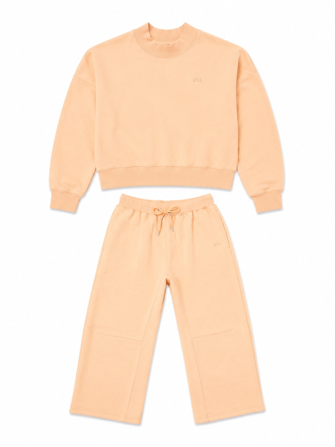 The HZL Sherbet Barrel Pants