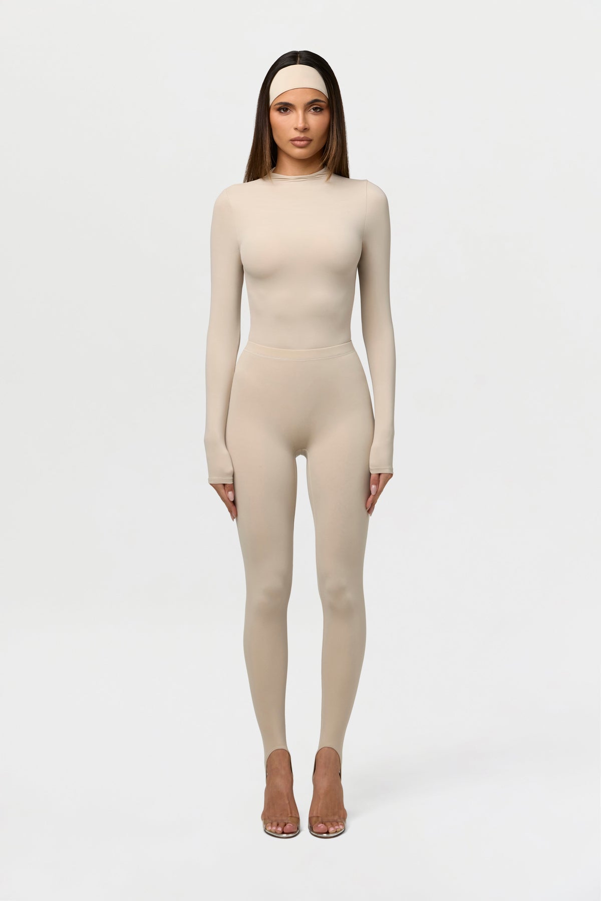 Naked Basic Headband