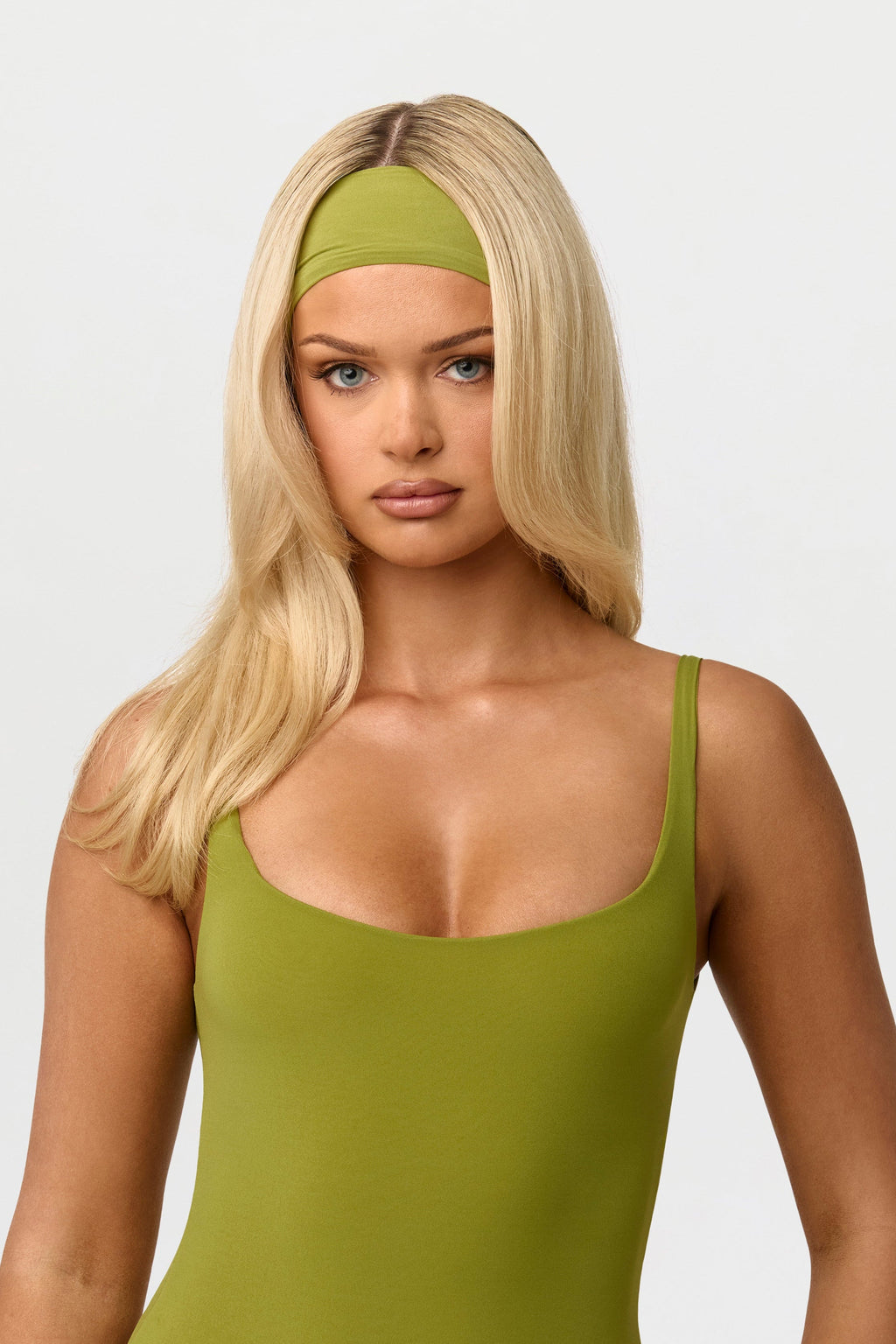 Naked Basic Headband