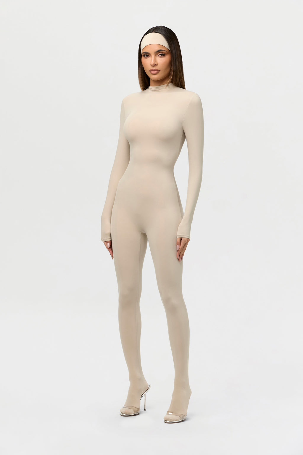 Naked Basic Headband