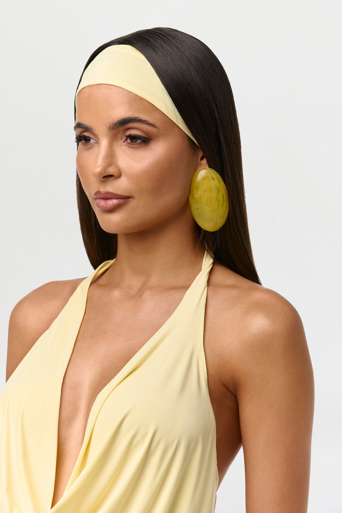 Naked Basic Headband
