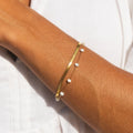 "Santorini" Layered Bracelet